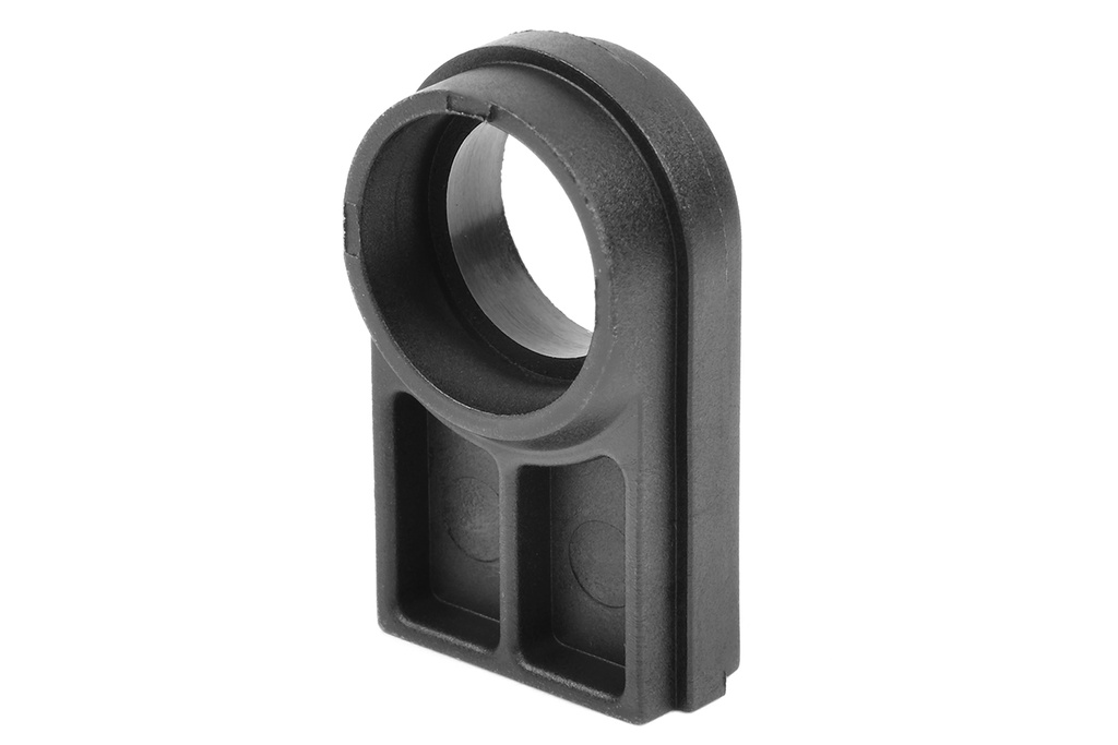  [ PROC-00180-023 ] Motor Mount Center Diff Insert - Composite - 1 pc