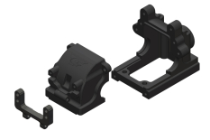  [ PROC-00180-033 ] Gearbox Case Set - Composite - 1 Set