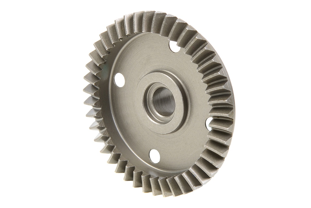  [ PROC-00180-178 ] Diff. Bevel Gear 40T - Steel - 1 pc