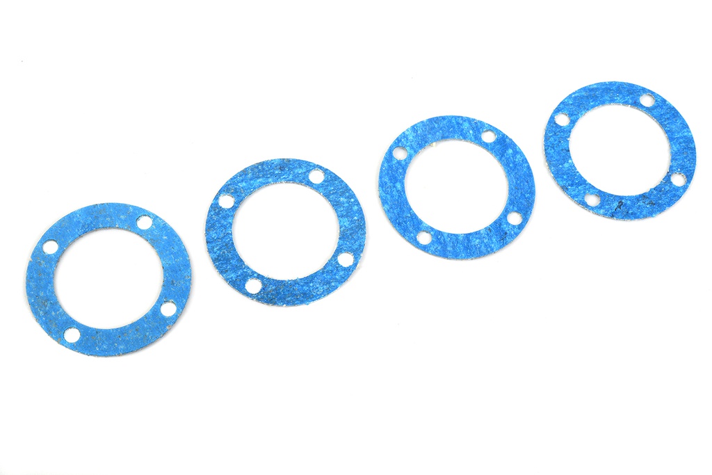  [ PROC-00180-183 ] Diff. Gasket - 4 pcs