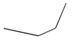  [ PROC-00180-202 ] Anti-Roll Bar - 2.8mm - Rear - 1 pc