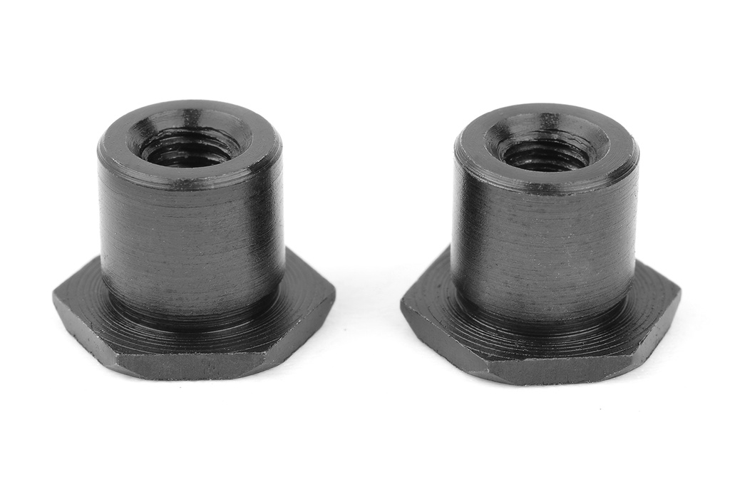  [ PROC-00180-206 ] Steering Rack Bushing - Steel - 2 pcs