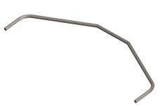  [ PROC-00180-246 ] Anti-Roll Bar - Rear - 2.6mm - 1 pc