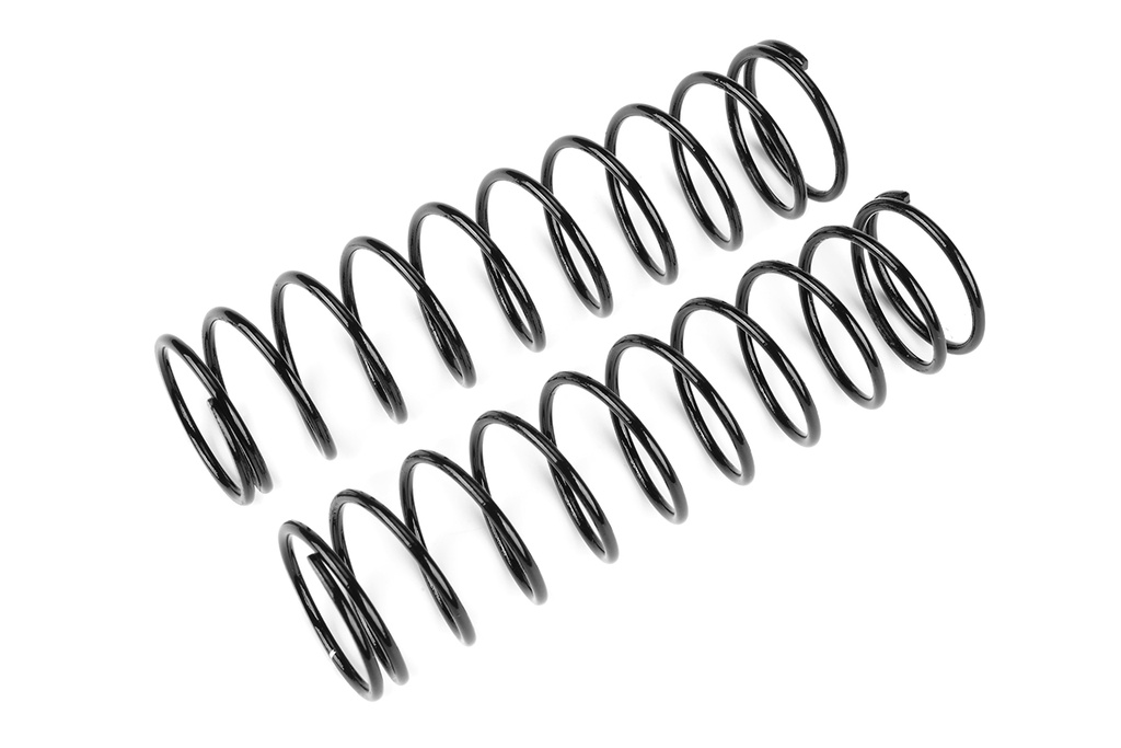  [ PROC-00180-288 ] Shock Spring - Hard - Rear - 2 pcs