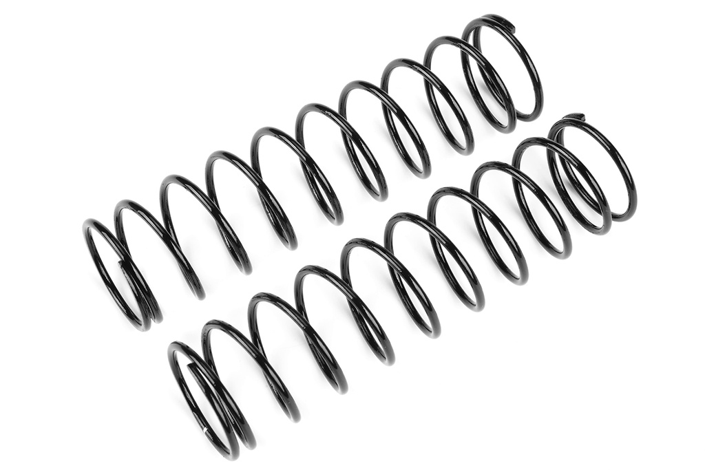  [ PROC-00180-291 ] Shock Spring - Hard - Front - 2 pcs