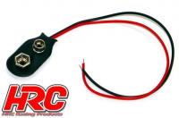 [ HRC9279 ] Cable for 9V Block