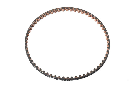 [ T51646 ] Tamiya TRF420 Rear belt 62t