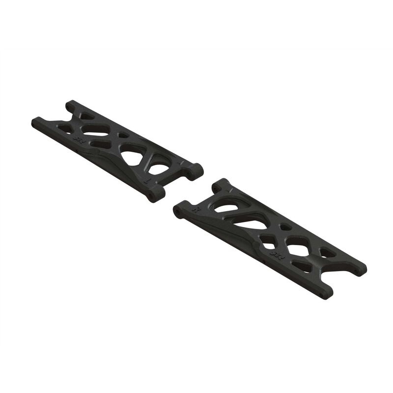 [ ARA330661 ] Arrma Rear Suspension Arms
