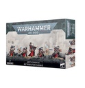 [ GW52-25 ] ADAEPTA SORORITAS RETRIBUTOR SQUAD