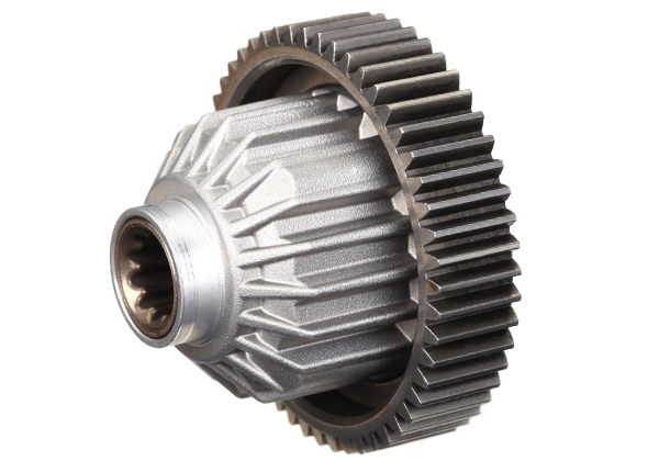 [ TRX-7796 ] Traxxas center drive, torque biasing (requires #7727x bulkhead)