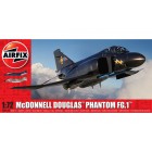 [ AIRA06019 ] Airfix Mcdonnel douglas phantom FG.1 1/72
