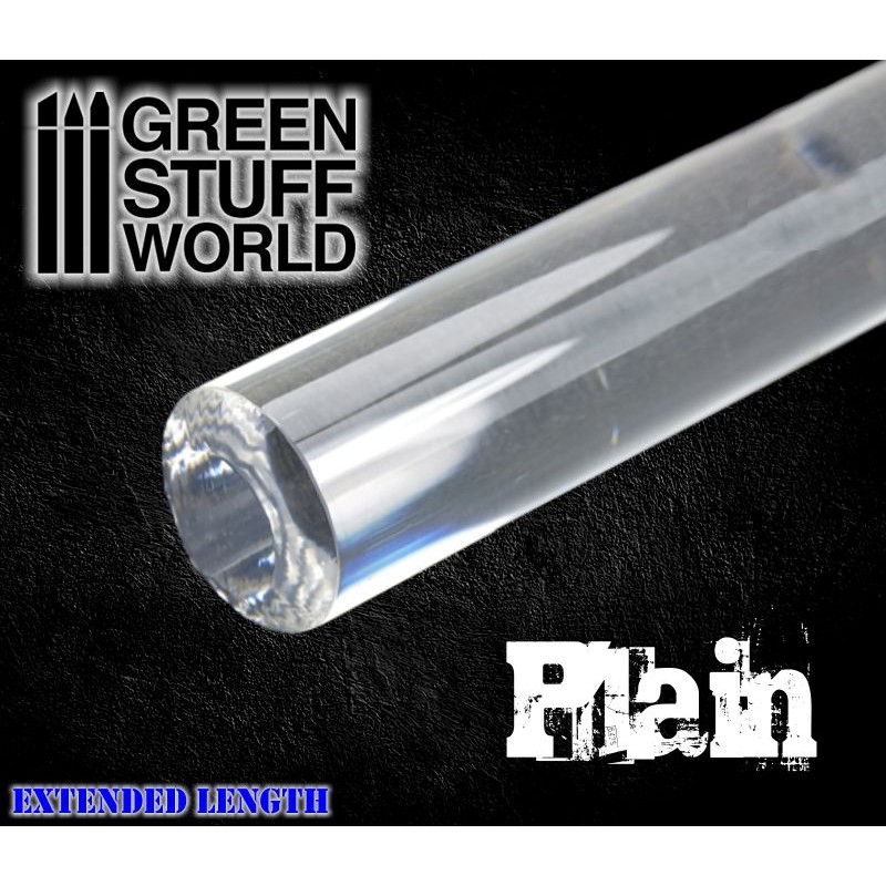 [ GSW1159 ] Green stuff world Plain rolling pin