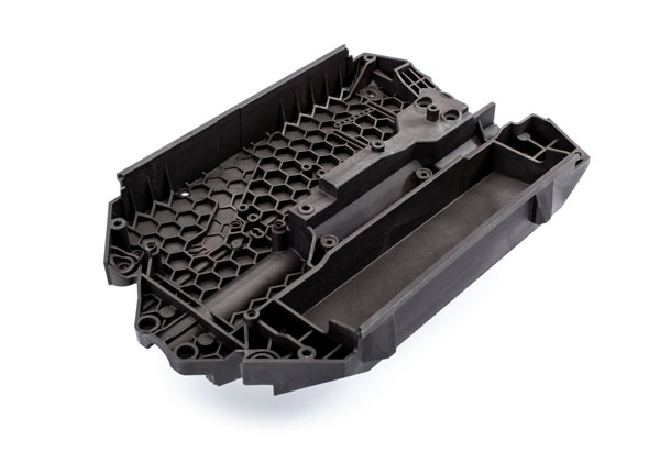[ TRX-8922 ] Traxxas chassis maxx - TRX8922
