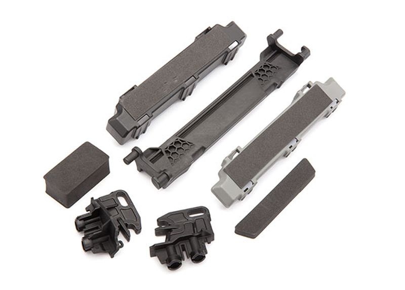 [ TRX-8919 ] Traxxas battery hold down/mount Maxx - TRX8919