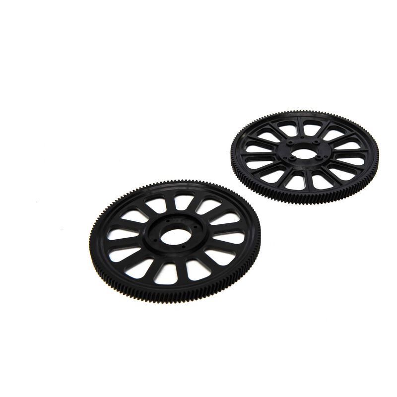 [ BLH5337 ] Helical Main Gear 135T