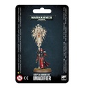 [ GW52-15 ] ADEPTA SORORITAS IMAGIFIER