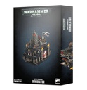 [ GW52-08 ] ADEPTA SORORITAS IMMOLATOR