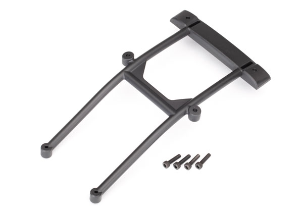 [ TRX-6719 ] Traxxas body support/3x12mm