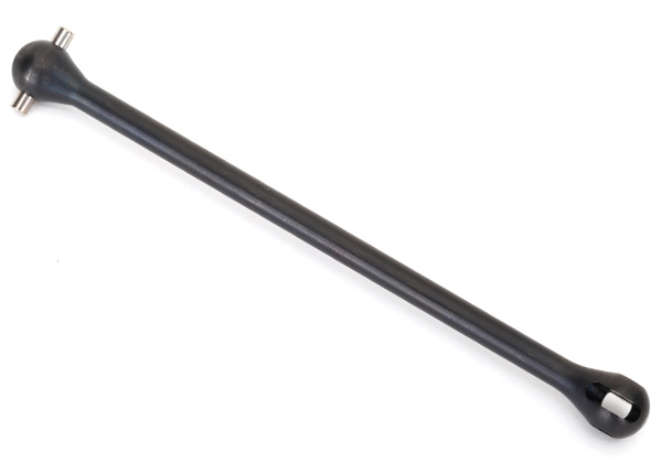 [ TRX-8650 ] Traxxas driveshaft, steel constant-velocitys (122.5mm) - TRX8650