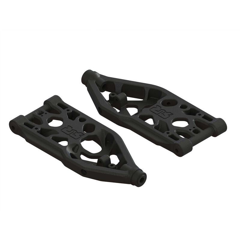 [ ARA330589 ] Front Lower Suspension Arms Kraton 1/5