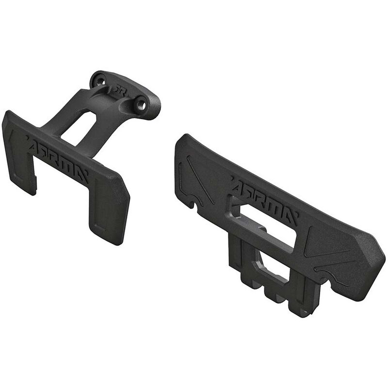 [ AR320454 ] Arrma Bumper Kraton/Typhon - ARAC3498
