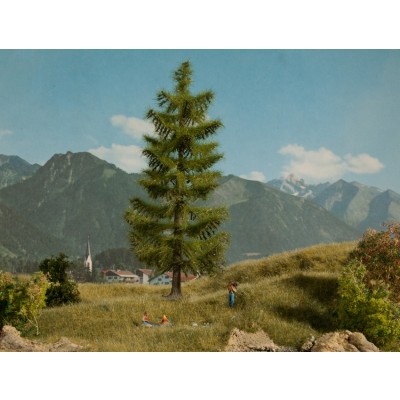 [ NO21817 ] Noch Spar 18,5cm hoog 