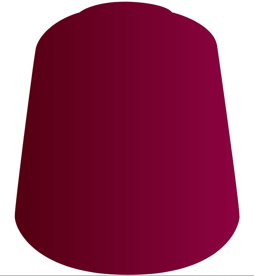 [ GW29-14 ] Games Workshop Contrast: Volupus Pink 18ml