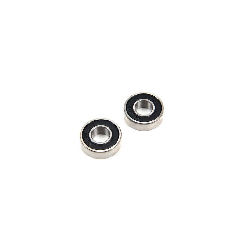 [ ARA610039 ] Arrma ball bearing 8x19x6mm (2RS) (2)