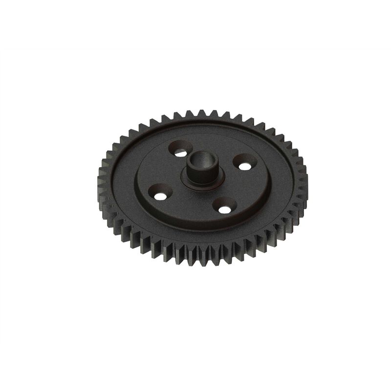 [ ARA310978 ] Arrma spur gear 50T plate diff 