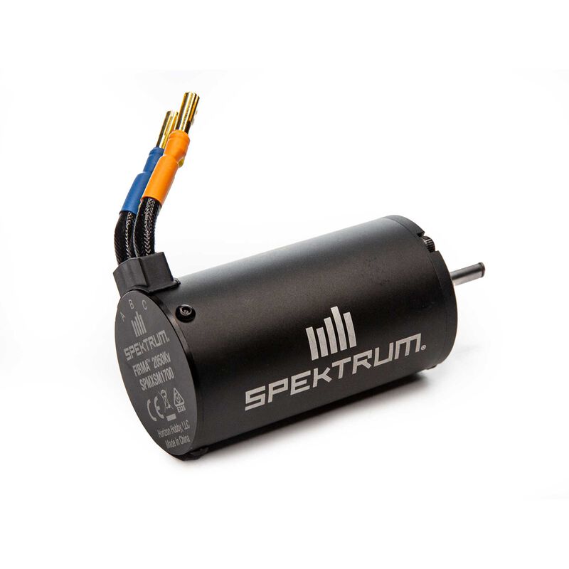[ SPMXSM1700 ] FIRMA 2050KV Brushless Motor