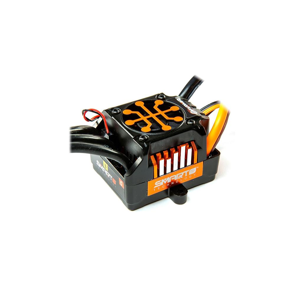[ SPMXSE1155 ] Firma 150 A Brushless SMART ESC 3S - 6S