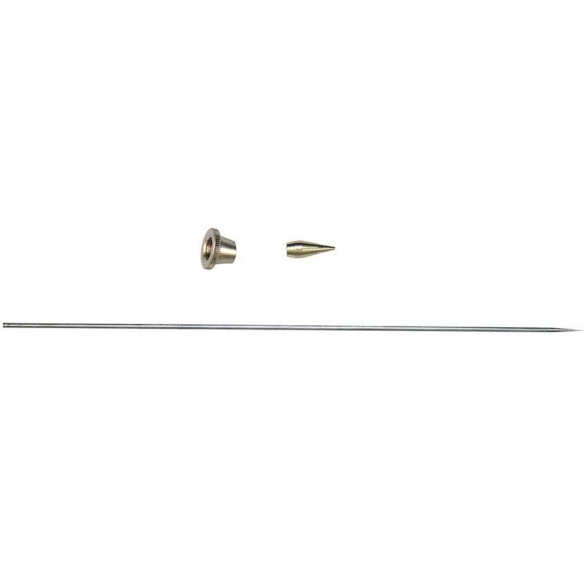 [ BA41-048 ] Medium Conversion For 175 Includes Tip, Needle and Spray Regulator