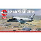 [ AIRA03012V ] Airfix Handley Pae Jetstream 1/72