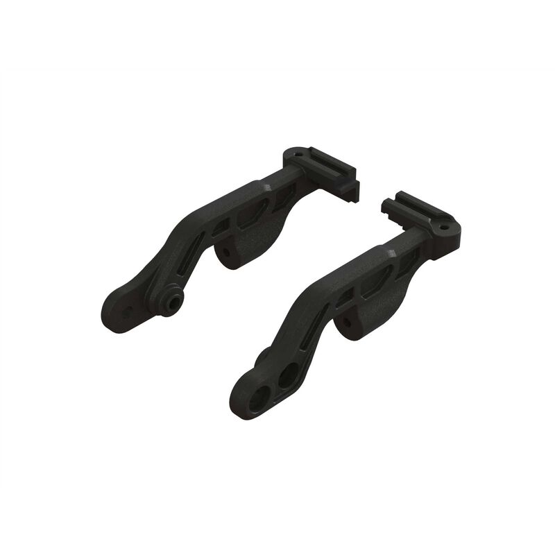 [ ARA320516 ] Rear Body Mount Frame