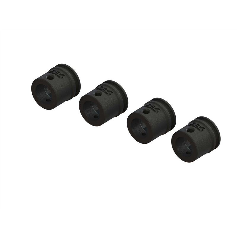 [ ARA310976 ] InputShaft Cup Sleeve (4)