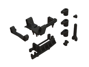 [ ARA311021 ] Handbrake Module Composite Part Set