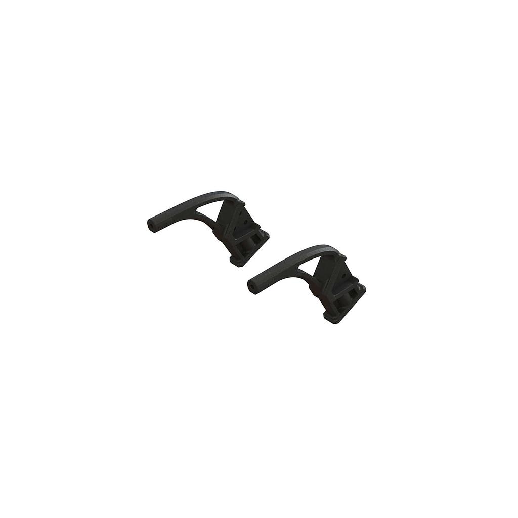 [ ARA320519 ] Diffuser Supports