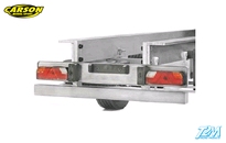 [ CA907037 ] Carson Heckleuhten,7-Kammer(2)