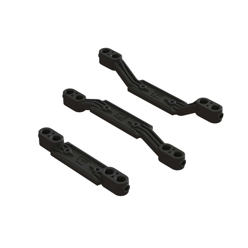 [ ARA320517 ] Body Post Mount Set