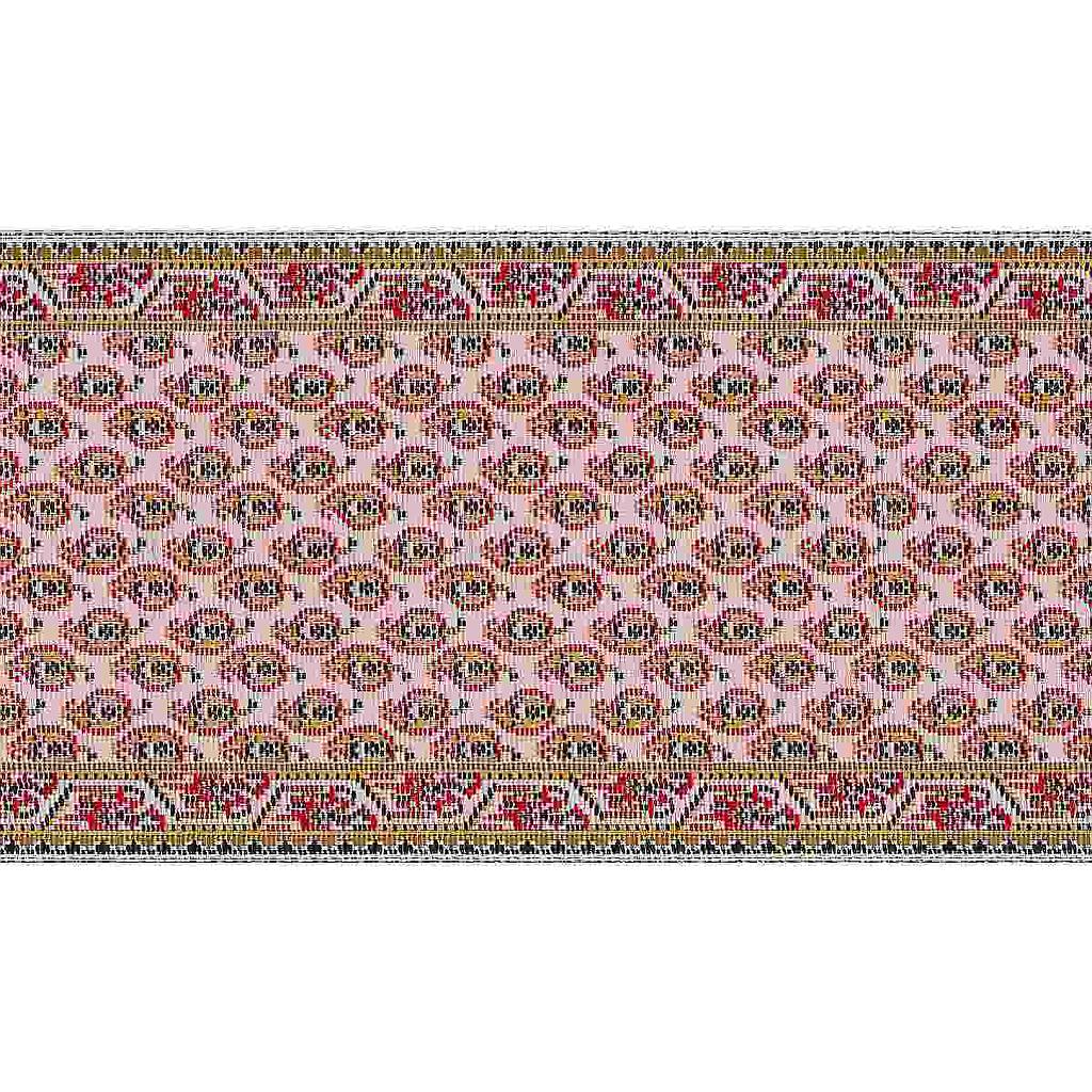 [ MM30015 ] Mini Mundus Trappenloper (45x540mm)
