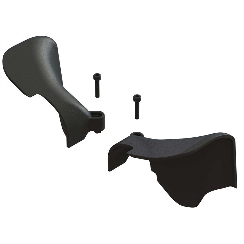 [ ARA320473 ] Stone Guards - 1 pair