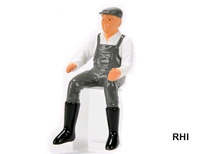 [ CA907186 ] Carson figuur 1/14 robert  truck