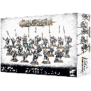 [ GW94-25 ] OSSIARCH BONEREAPERS MORTEK GUARD