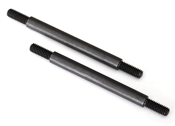 [ TRX-8244 ] Traxxas suspension link, front, 5x63mm (upper) steel - TRX8244