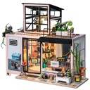 [ ROLIFEDG13 ] Kevin's studio