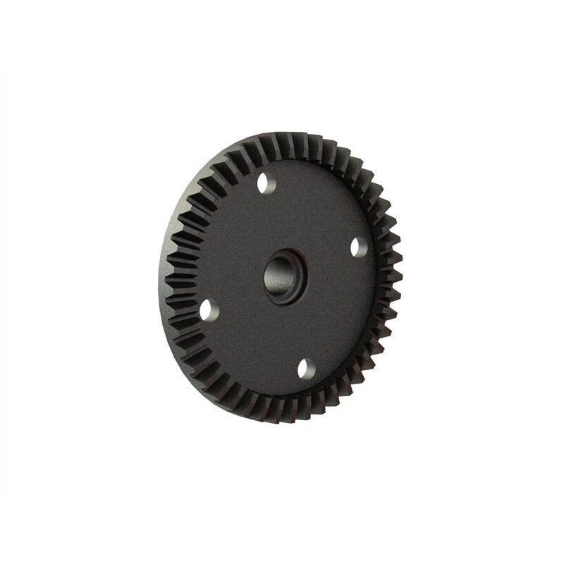 [ ARA311019 ] Main Diff. Gear 43T GP6