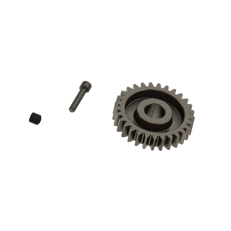 [ ARA310950 ] 29T MOD1 Spool Gear (8mm Bore)