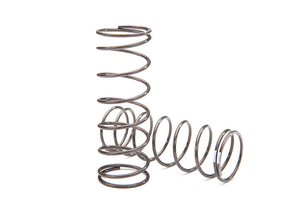 [ TRX-8966 ] Traxxas shock springs GT maxx (1.210 rate) - TRX8966