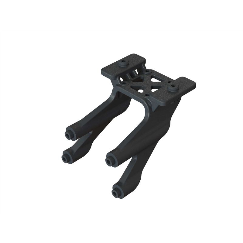 [ ARA320492 ] Arrma Wing Mount