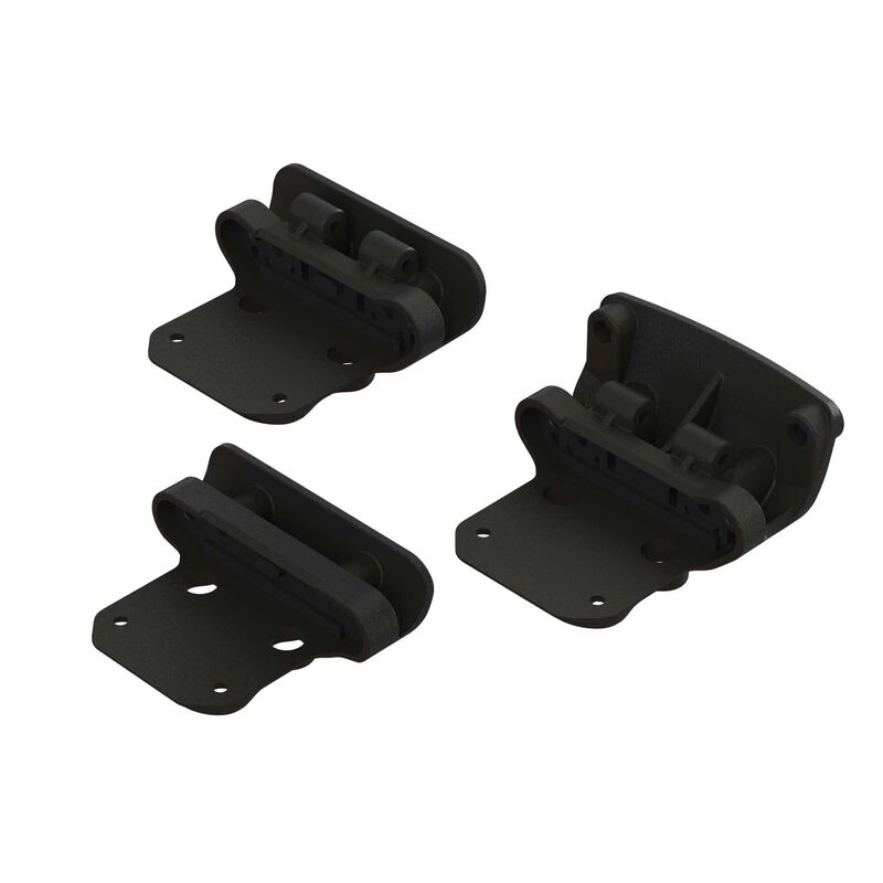 [ ARA320479 ] Arrma Skid Plate Set